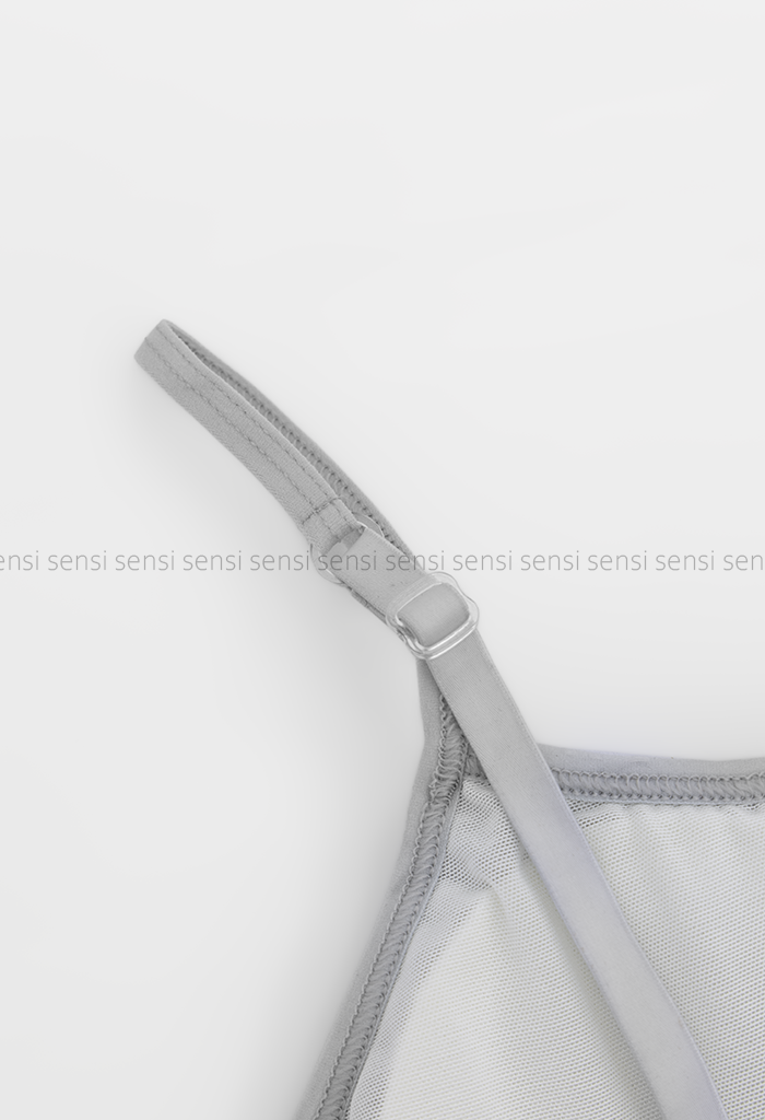 ست نیم تنه شورت زنانه Calvin Klein کد30000044
